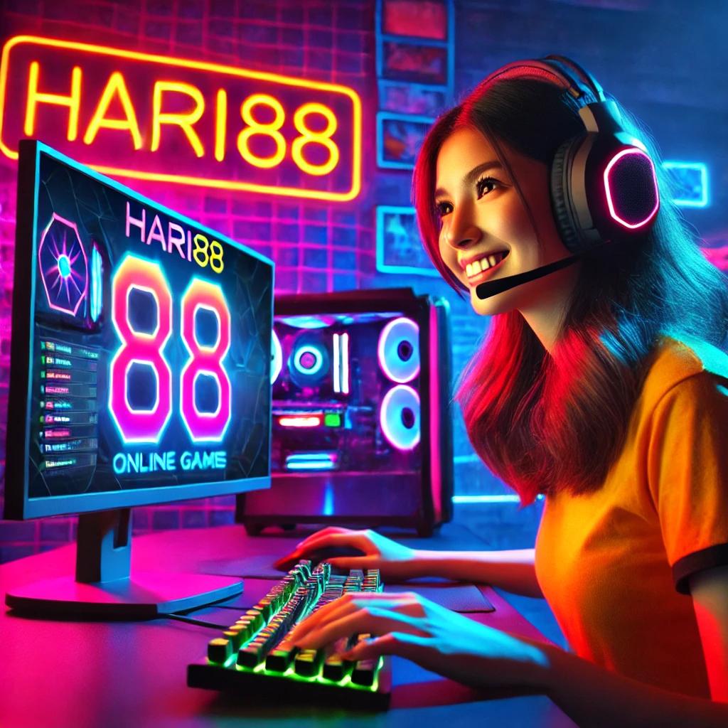 POWERSLOT88
