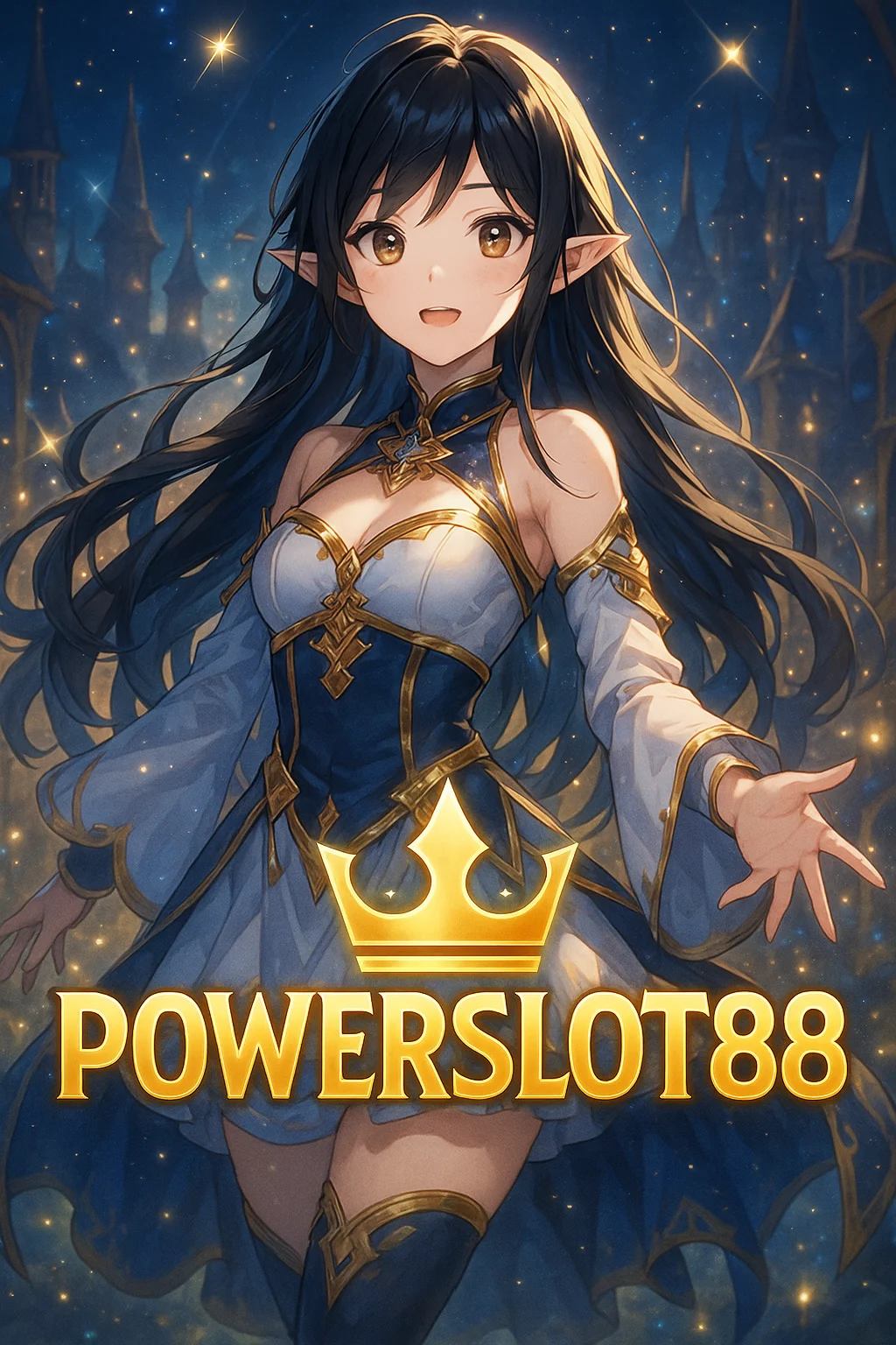 POWERSLOT88